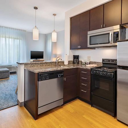 Towneplace Suites By Marriott Nashville Airport Екстер'єр фото