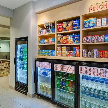 Towneplace Suites By Marriott Nashville Airport Екстер'єр фото