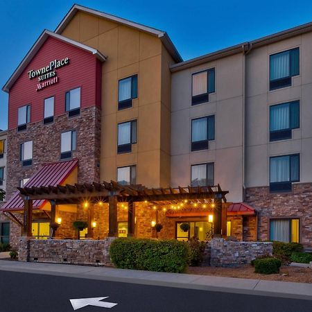 Towneplace Suites By Marriott Nashville Airport Екстер'єр фото