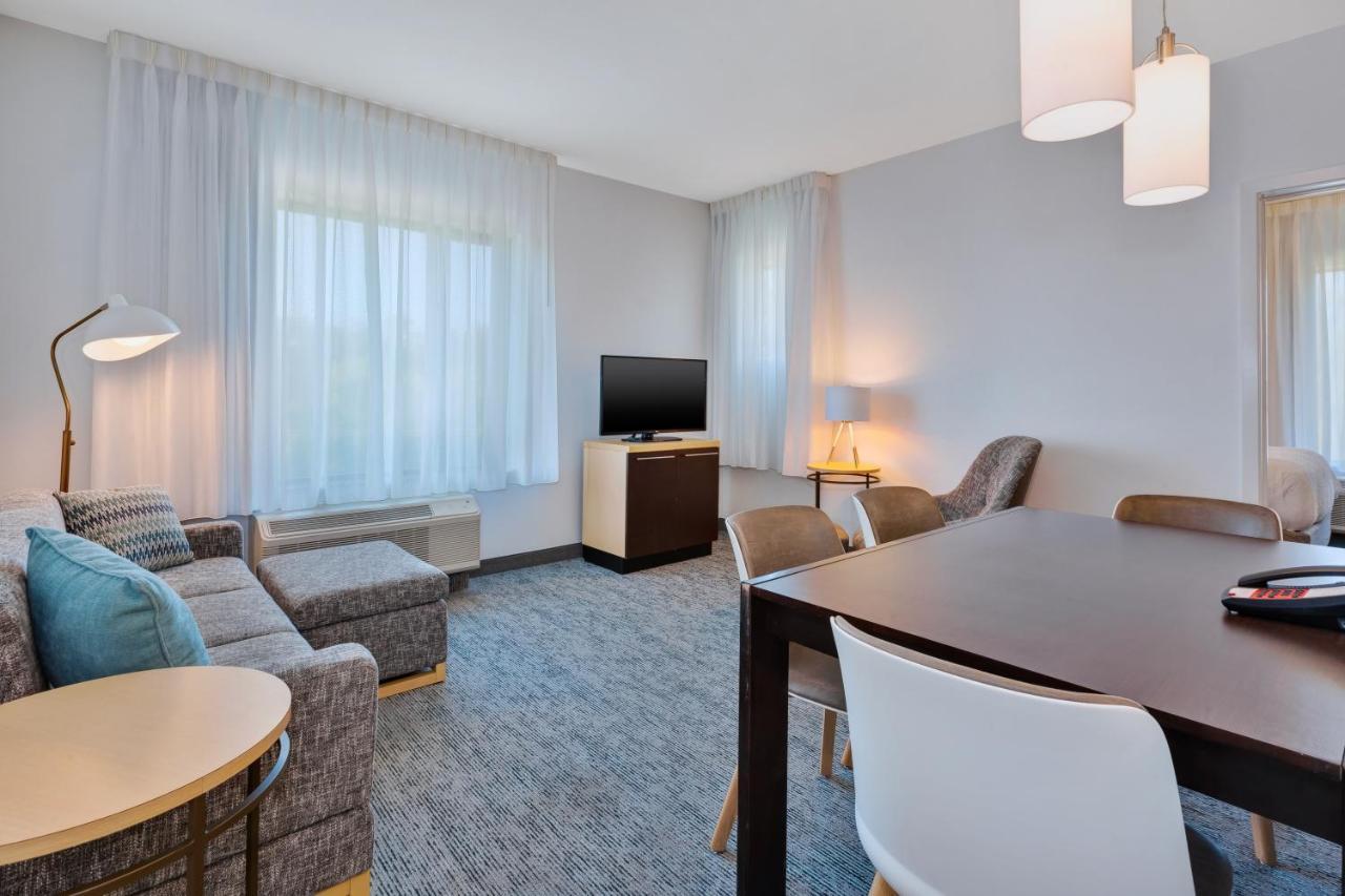 Towneplace Suites By Marriott Nashville Airport Екстер'єр фото