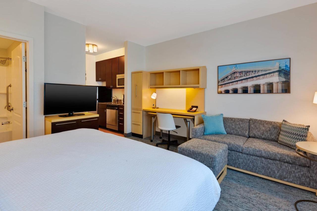 Towneplace Suites By Marriott Nashville Airport Екстер'єр фото