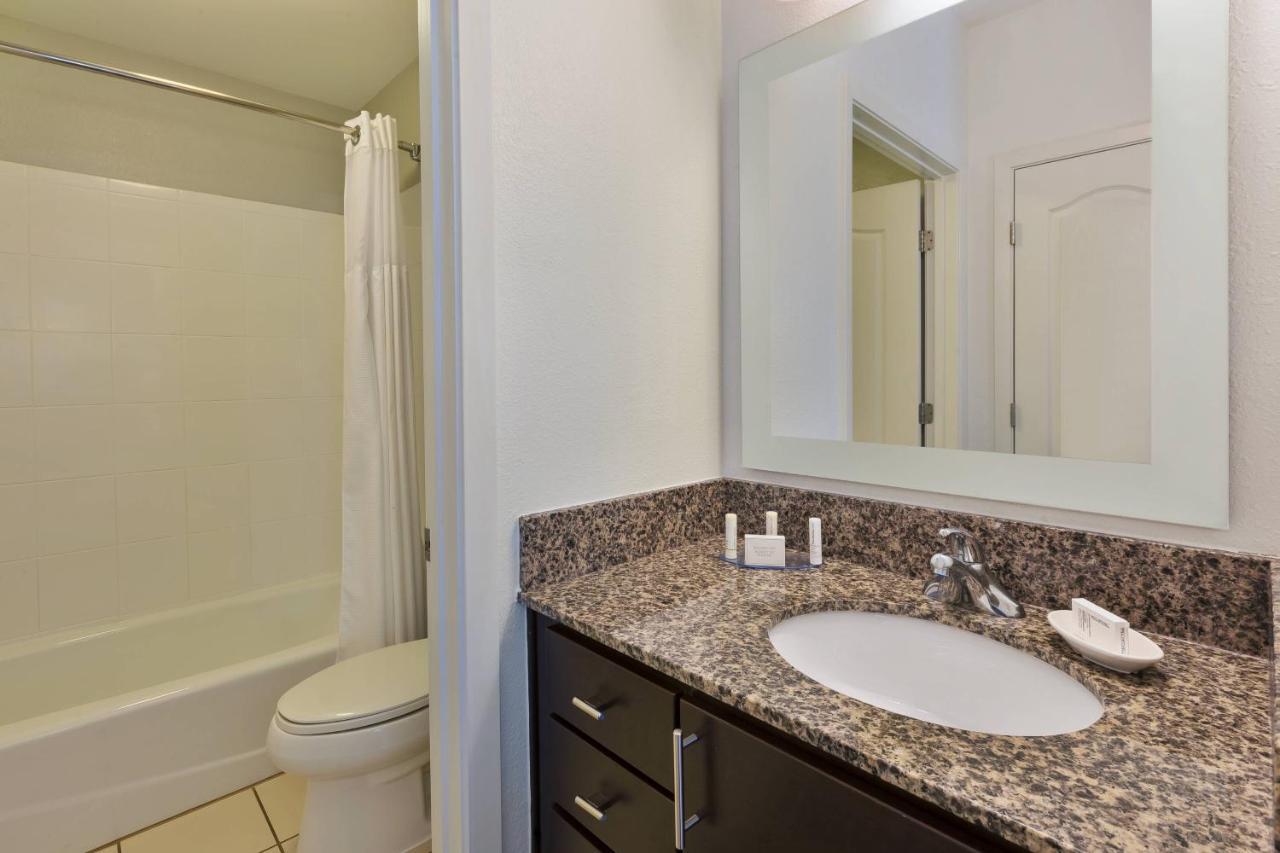 Towneplace Suites By Marriott Nashville Airport Екстер'єр фото