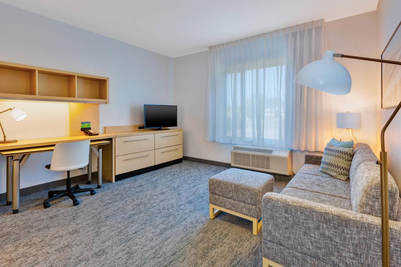 Towneplace Suites By Marriott Nashville Airport Екстер'єр фото