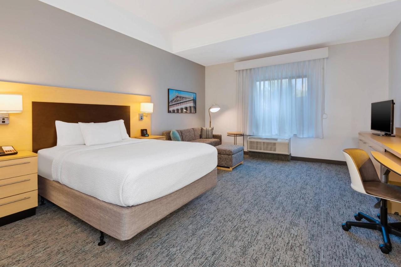 Towneplace Suites By Marriott Nashville Airport Екстер'єр фото