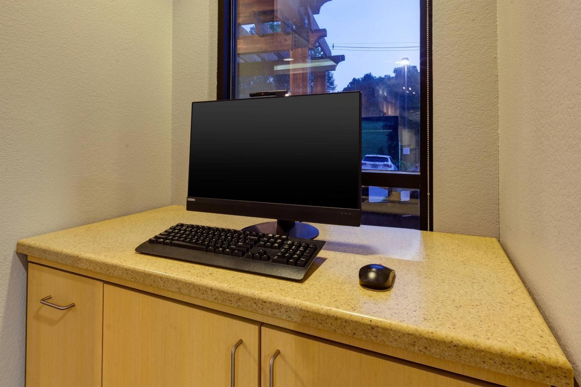 Towneplace Suites By Marriott Nashville Airport Екстер'єр фото