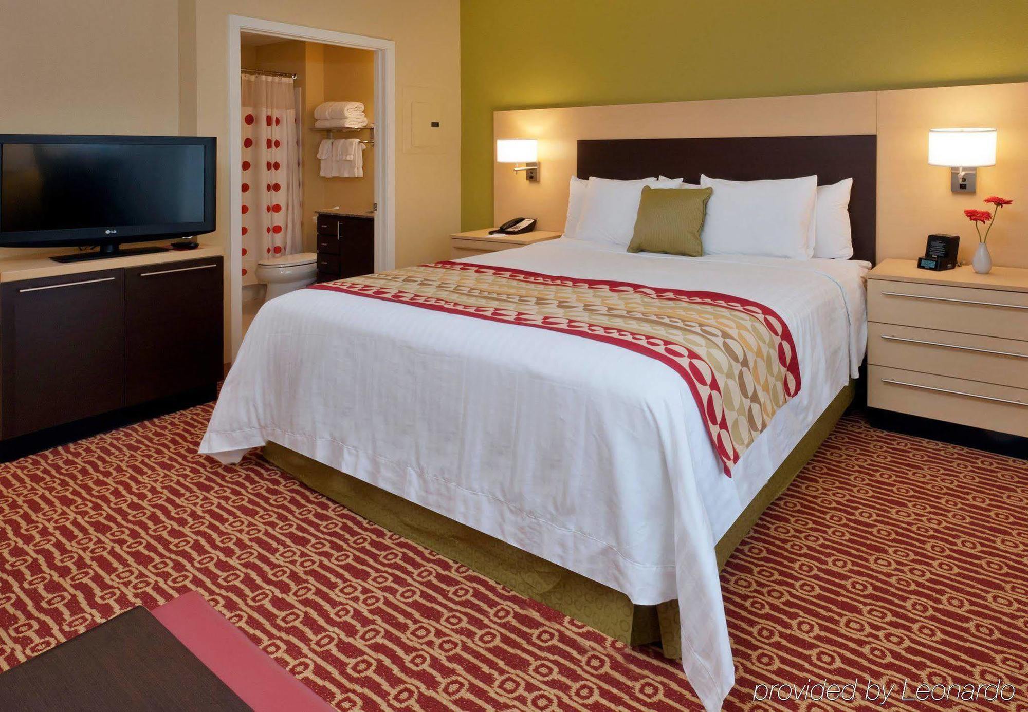Towneplace Suites By Marriott Nashville Airport Екстер'єр фото