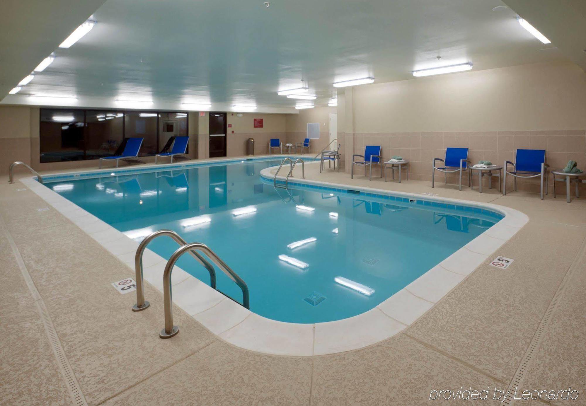 Towneplace Suites By Marriott Nashville Airport Зручності фото