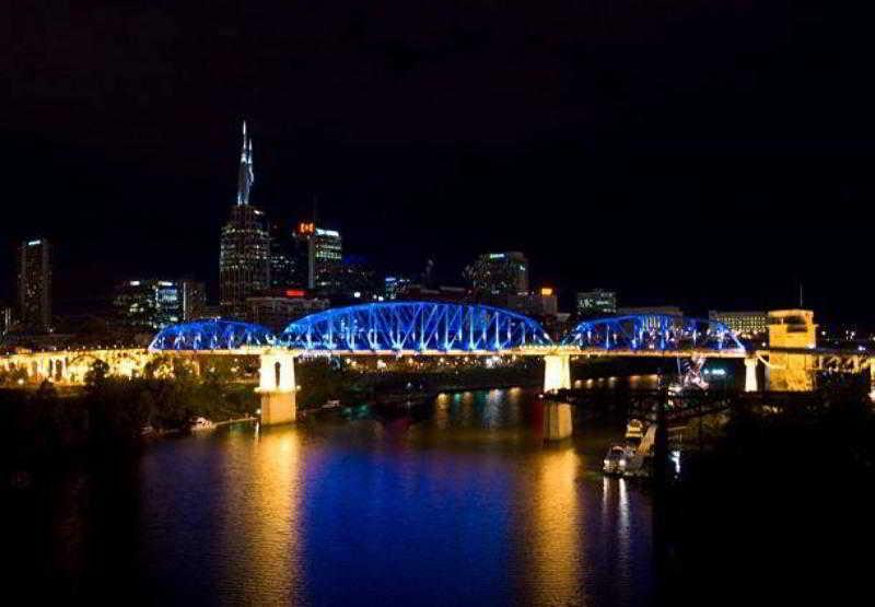 Towneplace Suites By Marriott Nashville Airport Екстер'єр фото