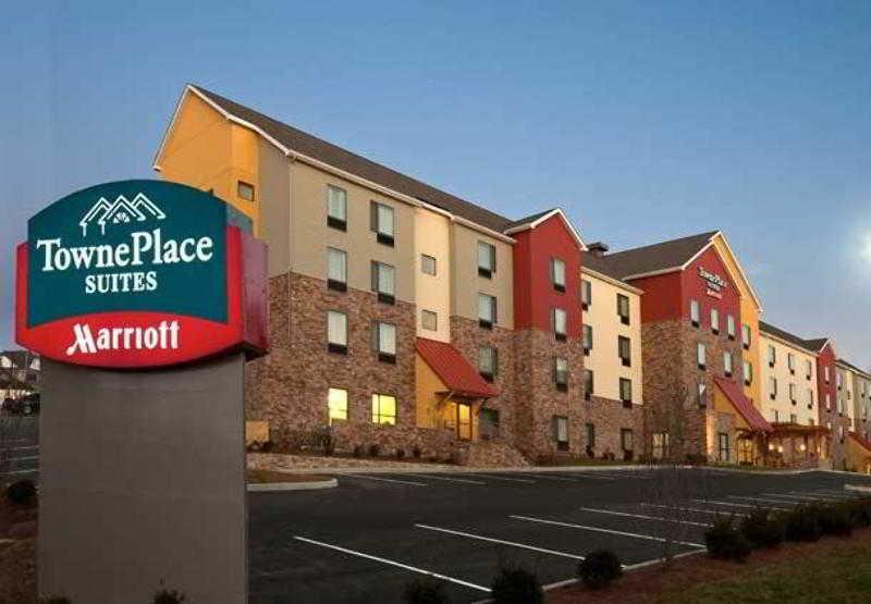 Towneplace Suites By Marriott Nashville Airport Зручності фото