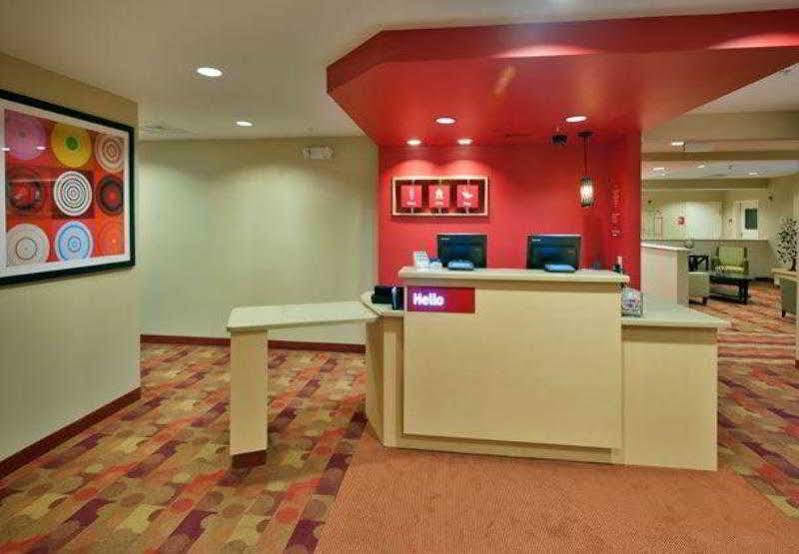 Towneplace Suites By Marriott Nashville Airport Екстер'єр фото
