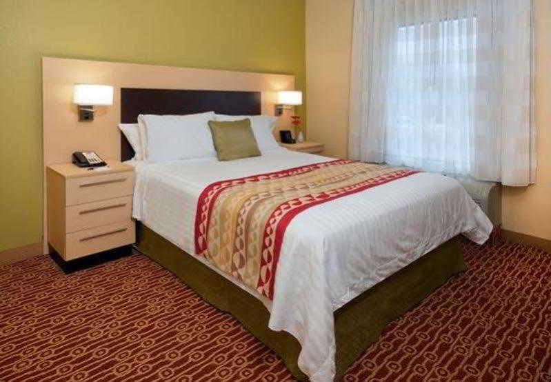 Towneplace Suites By Marriott Nashville Airport Екстер'єр фото