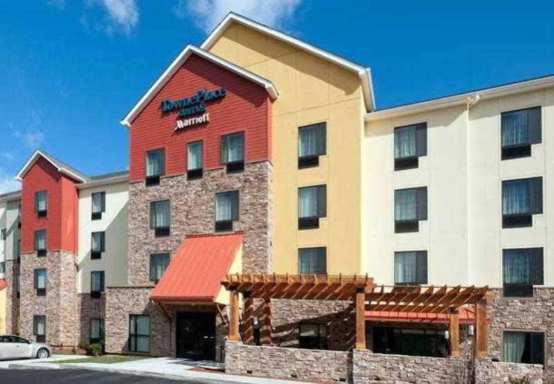 Towneplace Suites By Marriott Nashville Airport Екстер'єр фото