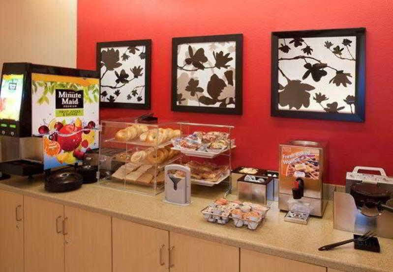 Towneplace Suites By Marriott Nashville Airport Екстер'єр фото