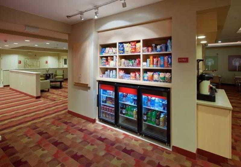 Towneplace Suites By Marriott Nashville Airport Екстер'єр фото